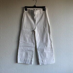 Flare pants